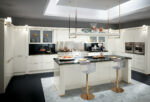 Cucina scavolini Baccarat