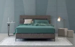 Letto tessile- Banco - immagine 2