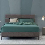 Letto tessile- Banco