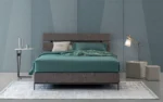 Letto tessile- Banco